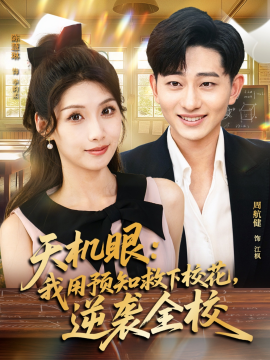 天機眼我用預(yù)知救下?；嬉u全校(全集)