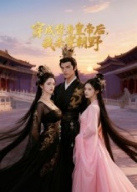 穿成替身皇帝后，我殺穿朝野(全集)