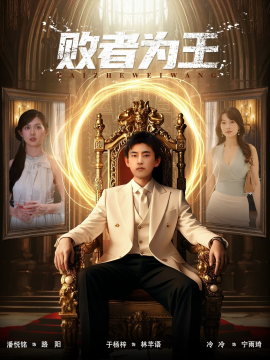 敗者為王(全集)