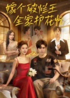嫁個(gè)破爛王，全家護(hù)花忙(全集)