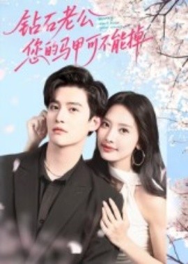 鉆石老公，您的馬甲不能掉(全集)