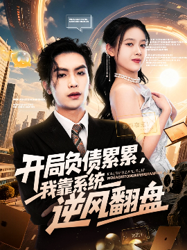 開(kāi)局負(fù)債累累，我靠系統(tǒng)逆風(fēng)翻盤(pán)(全集)