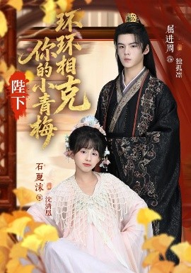 陛下你的小青梅環(huán)環(huán)相克(全集)