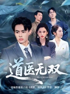 道醫(yī)無(wú)雙(全集)