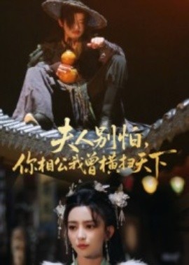 夫人別怕，你相公我曾橫掃天下(全集)