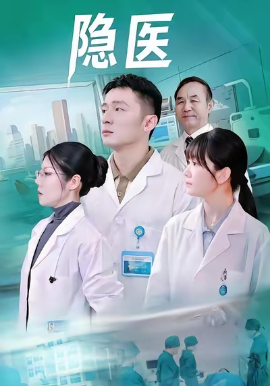 隱醫(yī)(全集)