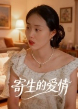 寄生的愛情(全集)