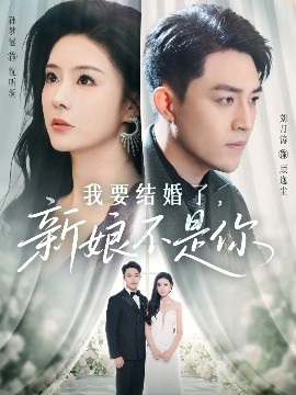 我要結(jié)婚了新娘不是你(全集)