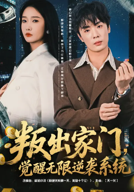 叛出家門覺醒無限逆襲系統(tǒng)(全集)