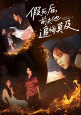 假死后，前夫他追悔莫及(全集)