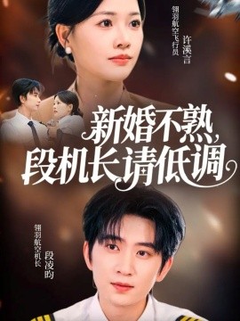 新婚不熟，段機(jī)長請低調(diào)(全集)
