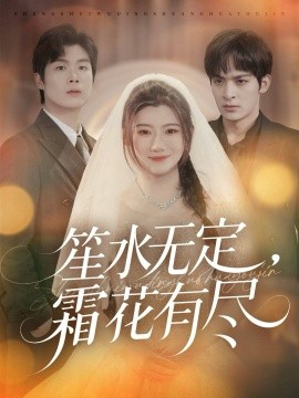 笙水無定，霜花有盡(全集)
