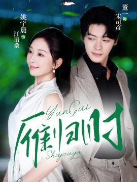 雁歸時(shí)(全集)