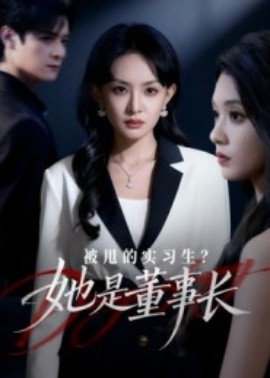 被甩的實(shí)習(xí)生？她是董事長！(全集)