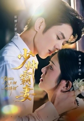 少帥霸妻，強(qiáng)扭的瓜不甜也得甜(全集)