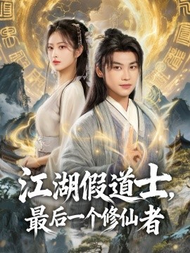 江湖假道士，最后一個(gè)修仙者(全集)