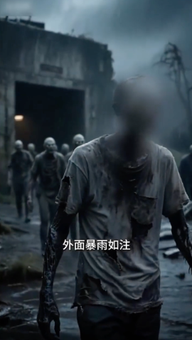 我憑前世記憶改寫末世結(jié)局(全集)