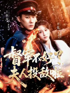 督軍不好了，夫人投敵啦(全集)