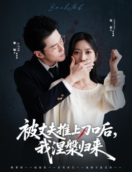 復(fù)婚抱歉我只談判不談情 被丈夫推上刀口后，我涅槃歸來(全集)