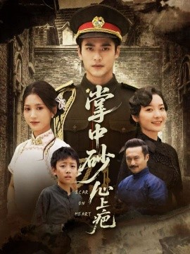 掌中砂心上疤 踏平山河難見卿(全集)