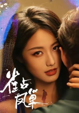 雀占鳳巢(全集)