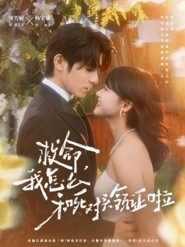 救命，我怎么和死對頭領(lǐng)證啦 周總，夫人她不按套路出牌(全集)