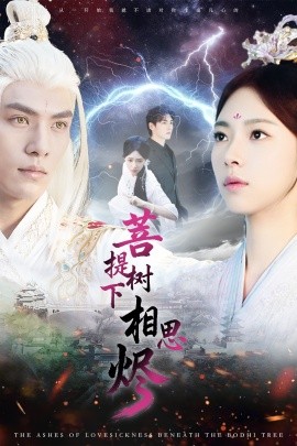 菩提樹下相思燼(全集)