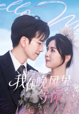 我在晚風(fēng)里等你(全集)