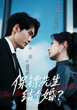 保鏢先生，結(jié)個(gè)婚(全集)