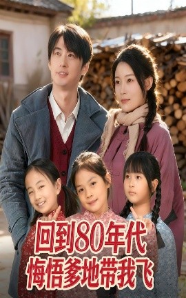 回到80年代悔悟爹地帶我飛(全集)