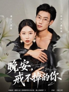 晚安，戒不掉的你(全集)