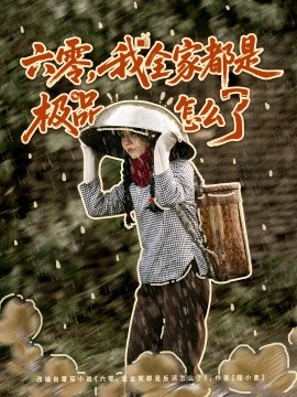 六零，我全家都是極品怎么了(全集)