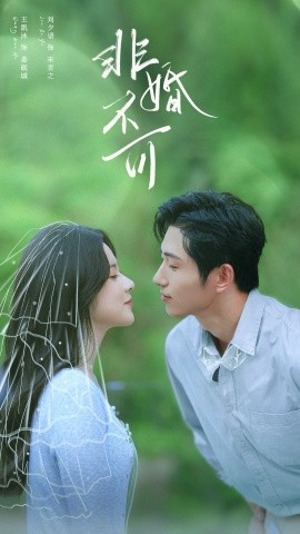 非婚不可短劇(全集)