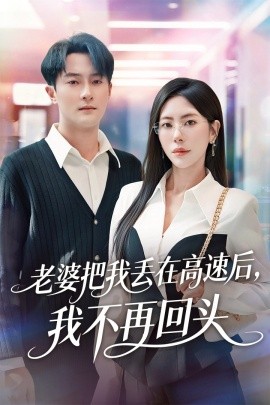 老婆把我丟在高速后，我不再回頭 贈(zèng)她心跳余溫愛(ài)意焚作塵煙(全集)