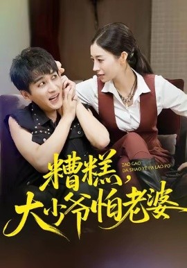 糟糕，大少爺怕老婆(全集)