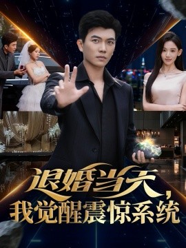 退婚當(dāng)天，我覺醒震驚系統(tǒng)(全集)