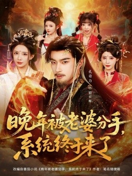 晚年被老婆分手，系統(tǒng)終于來了(全集)