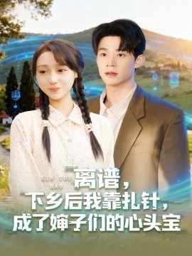 離譜下鄉(xiāng)后我靠扎針成了嬸子們的心頭寶(全集)