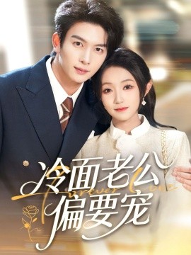 閃婚后，我被冷面老公寵上天 冷面老公偏要寵(全集)