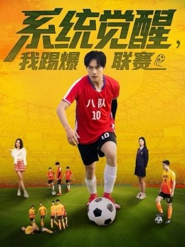 系統(tǒng)覺醒，我踢爆聯(lián)賽(全集)