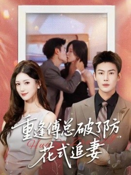 重逢傅總破了防，花式追妻(全集)