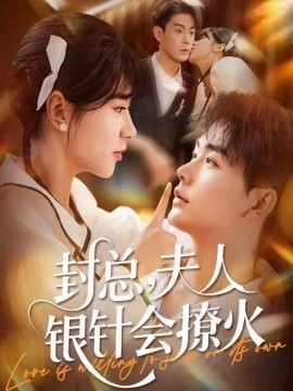 封總，夫人銀針會(huì)撩火(全集)