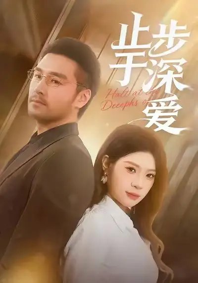 止步于深愛(全集)