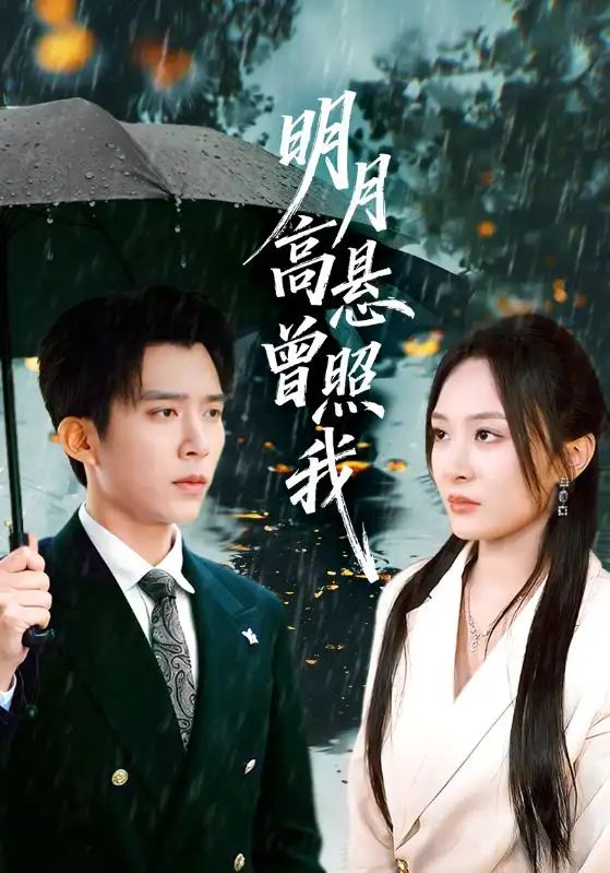 月高懸曾照我 如果當(dāng)時(shí)我說(shuō)了愛(ài)(全集)