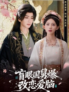 盲眼國舅，爆改戀愛腦(全集)