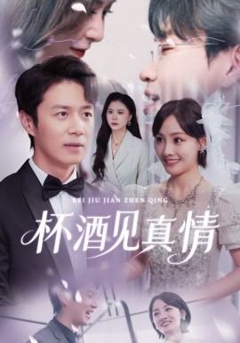 杯酒見真情(全集)