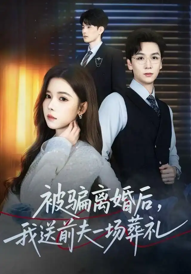 風(fēng)是掃空階舊憶塵 被騙離婚后，我送前夫一場葬禮(全集)