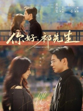 你好，祁先生(全集)