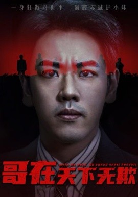 哥在天下無欺 妹妹別怕哥不止億點(diǎn)強(qiáng)(全集)