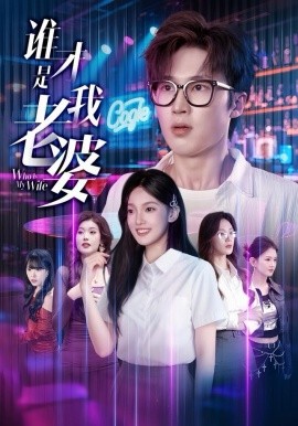 誰才是我老婆(全集)